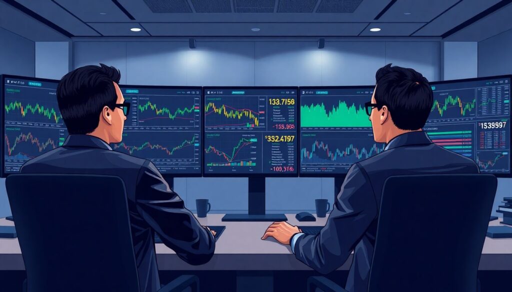 В чем риски коротких продаж - иллюстрация