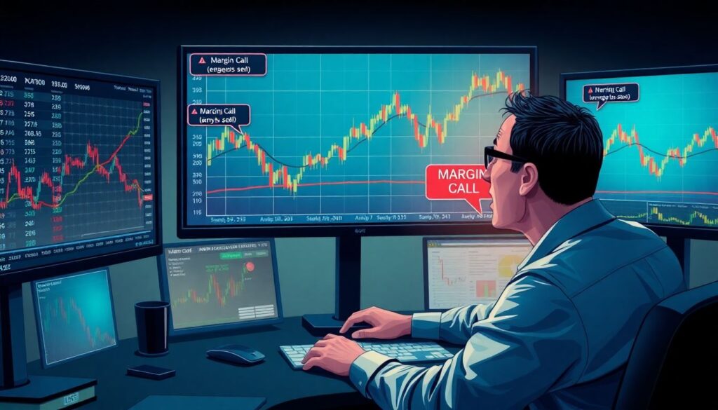 В чем риски коротких продаж - иллюстрация