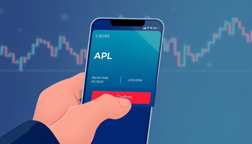 Как начать инвестировать в фондовый рынок США - иллюстрация