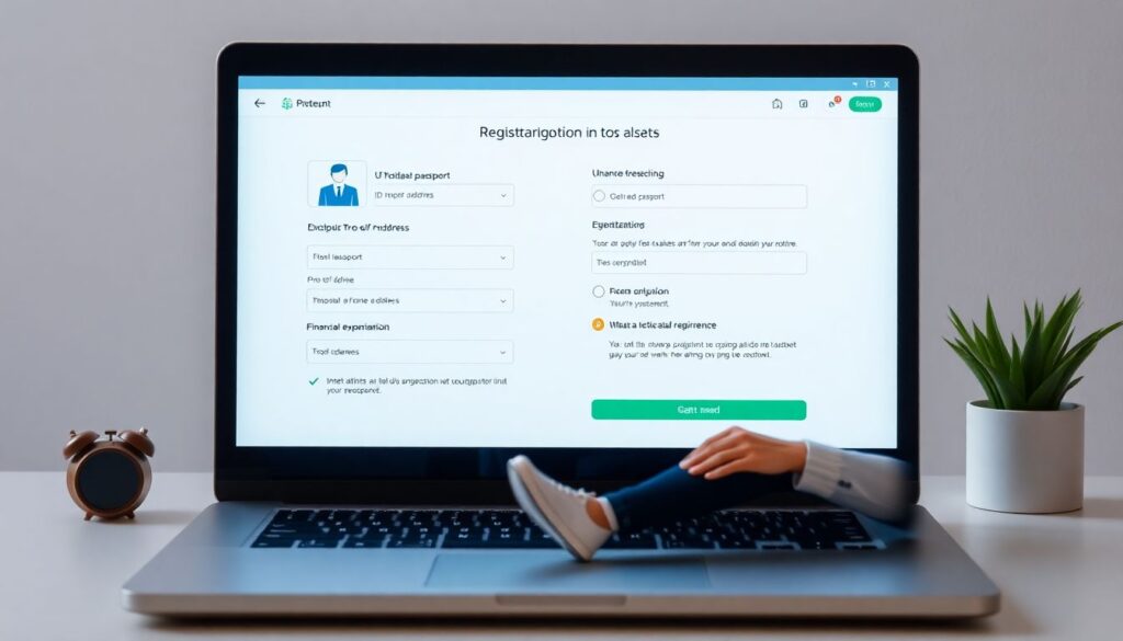 Как начать инвестировать в фондовый рынок США - иллюстрация