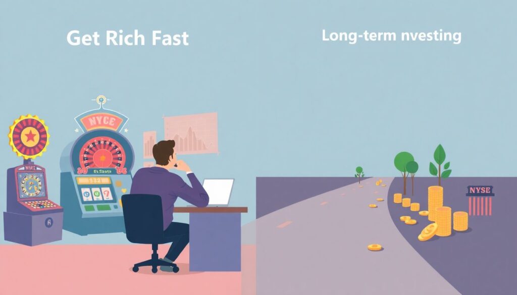 Как начать инвестировать в фондовый рынок США - иллюстрация