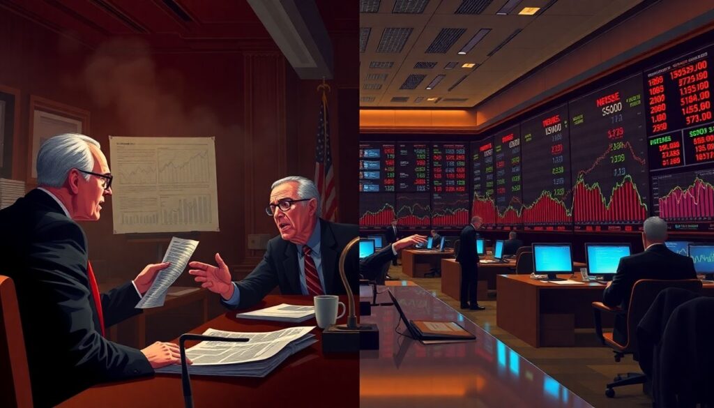 Как инвестировать в индексы фондового рынка США через ETF - иллюстрация