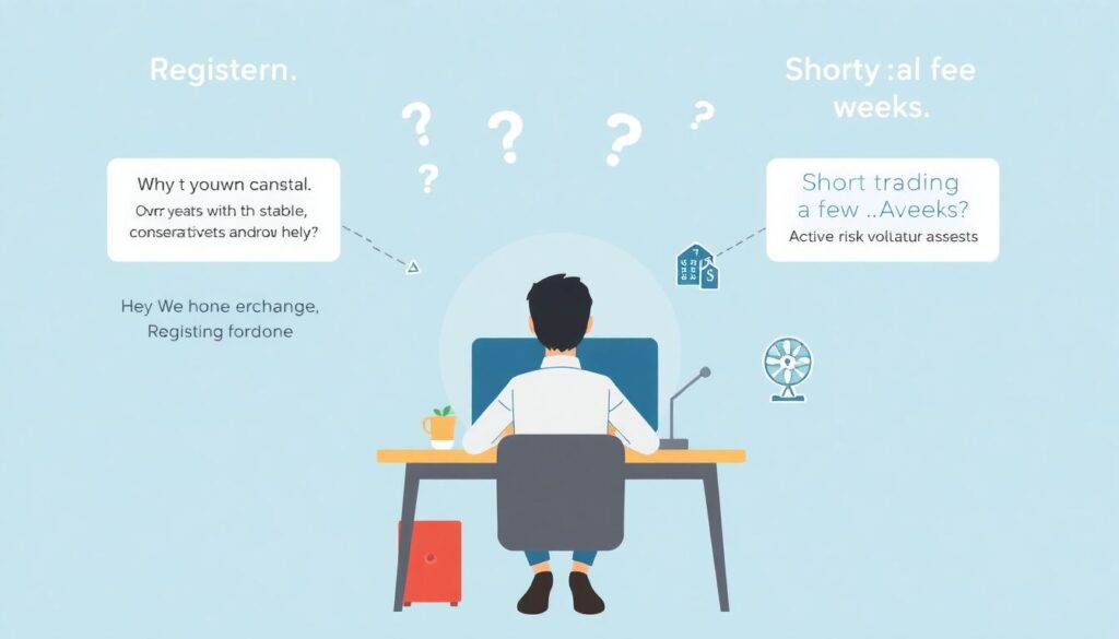 Как инвестировать в криптовалюты - иллюстрация