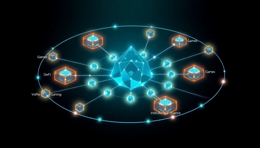 ТОП-10 перспективных криптовалют для инвестиций - иллюстрация