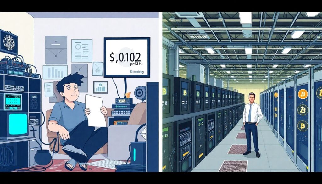 Что такое майнинг и выгоден ли он в текущем году - иллюстрация