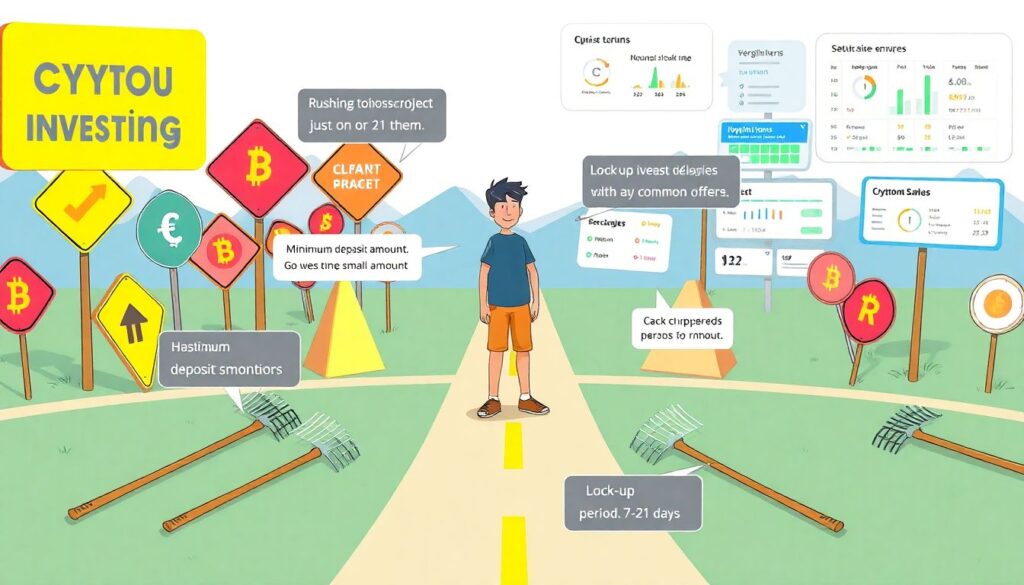Что такое стейкинг и как получать на нем пассивный доход - иллюстрация