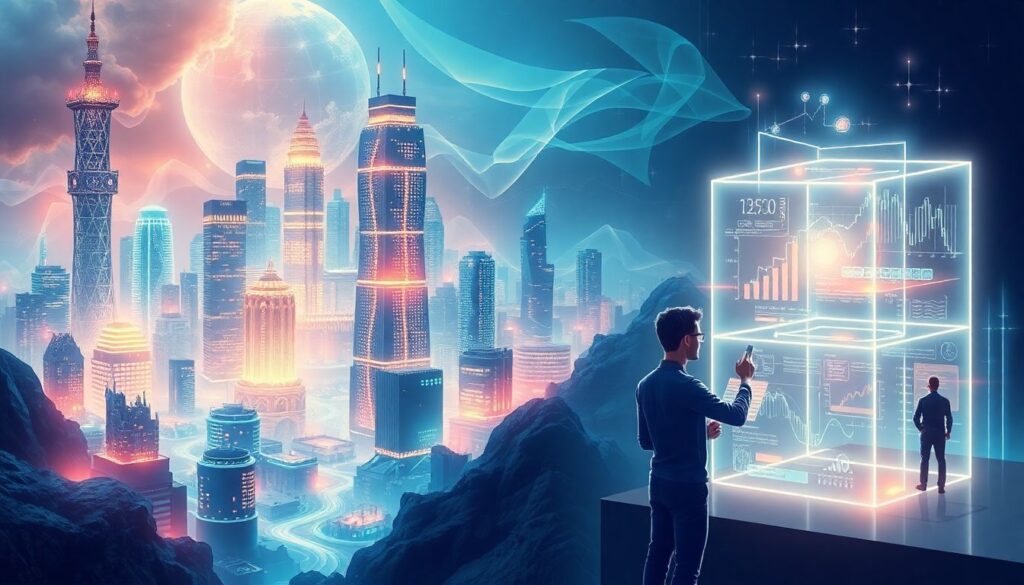 Риски инвестиций в криптовалюты - иллюстрация