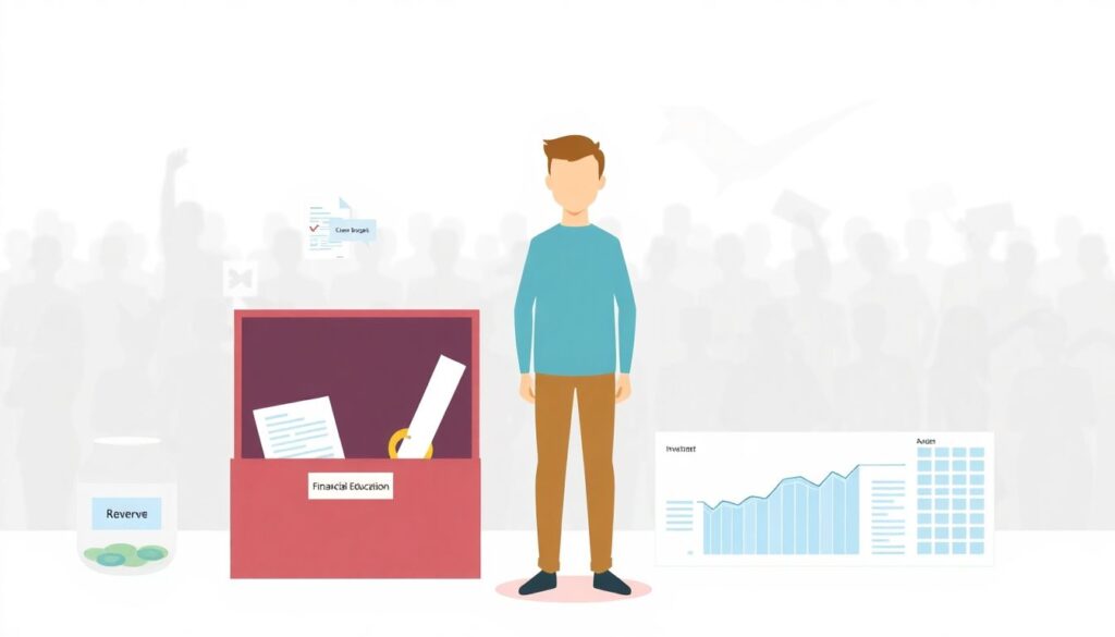 Финансовые курсы и семинары: стоят ли они своих денег - иллюстрация