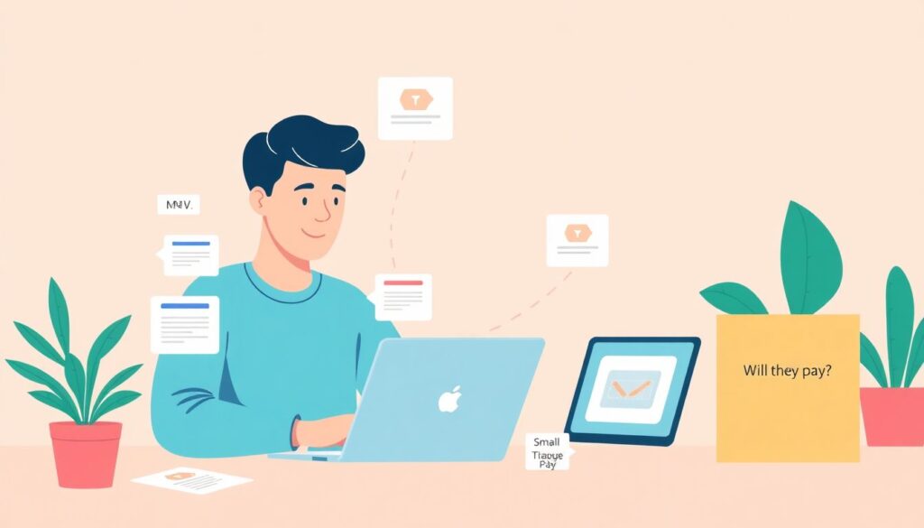 Как найти бизнес-идею, которая выстрелит - иллюстрация