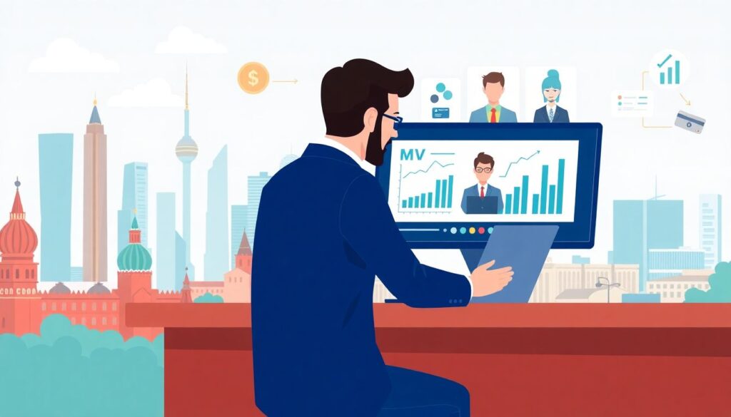 Как найти грамотного финансового консультанта - иллюстрация