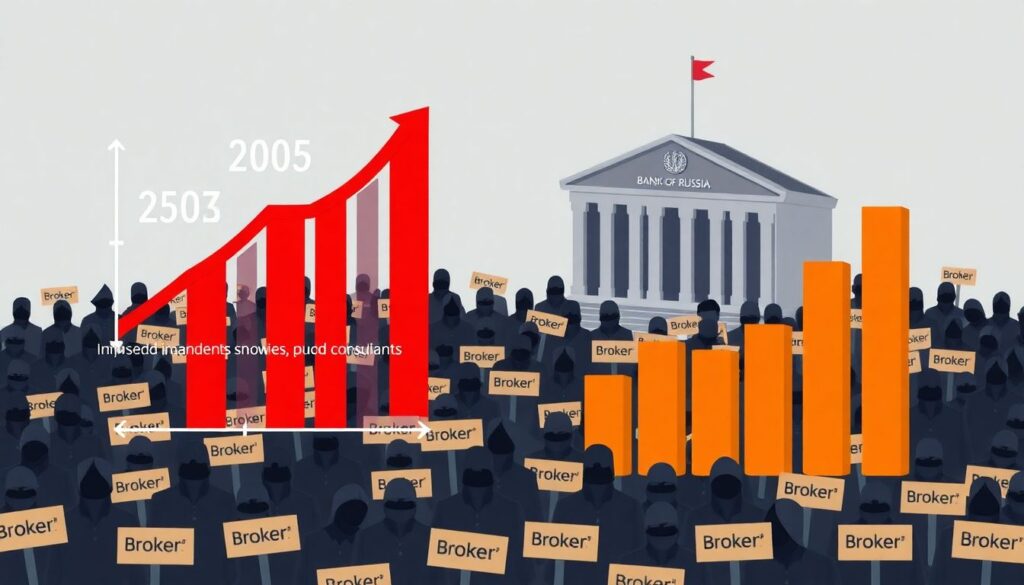 Как распознать мошенника под видом финансового советника - иллюстрация