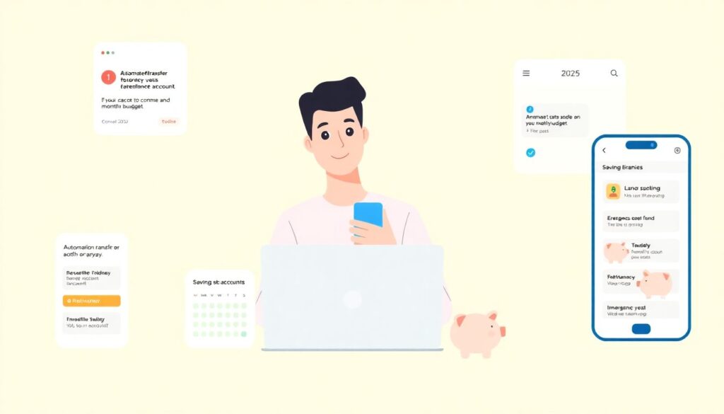 Краткосрочные, среднесрочные и долгосрочные финансовые цели - иллюстрация