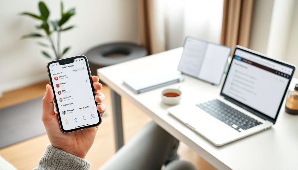 Как отслеживать свой прогресс и корректировать план - иллюстрация