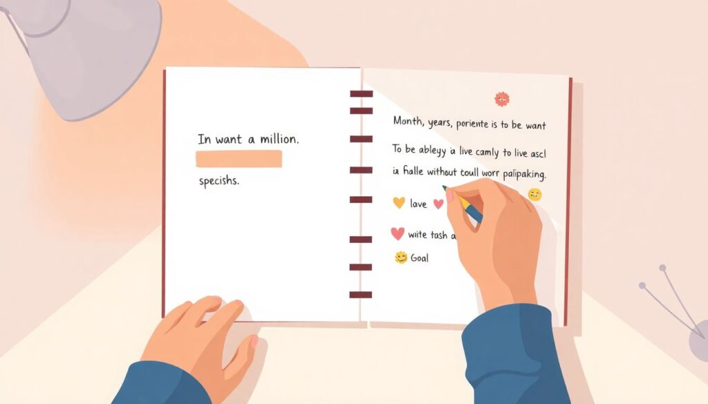 Как сохранить мотивацию на пути к своим финансовым целям - иллюстрация