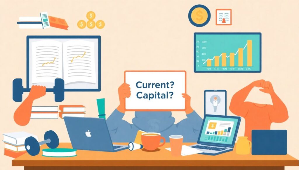 Финансовые привычки, которые изменят вашу жизнь к лучшему - иллюстрация