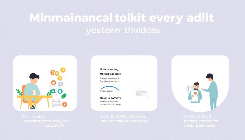 Психология денег: как наши убеждения о деньгах влияют на наше финансовое благополучие - иллюстрация