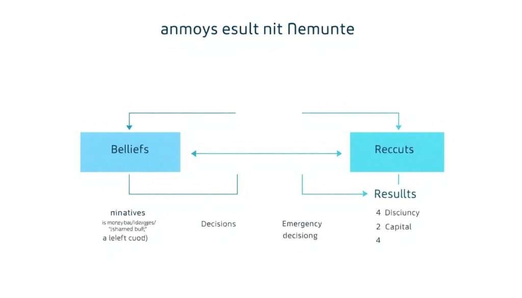 Как воспитать в себе сознание богатства - иллюстрация