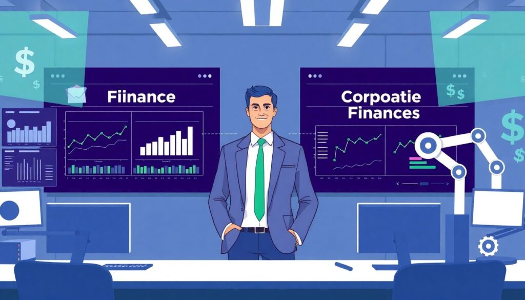 Как перестать бояться больших денег - иллюстрация